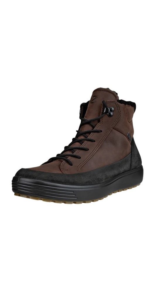 Wanderschuhe Soft 7 Tred High-Cut (Nubukleder, wasserdicht) Winterstiefel