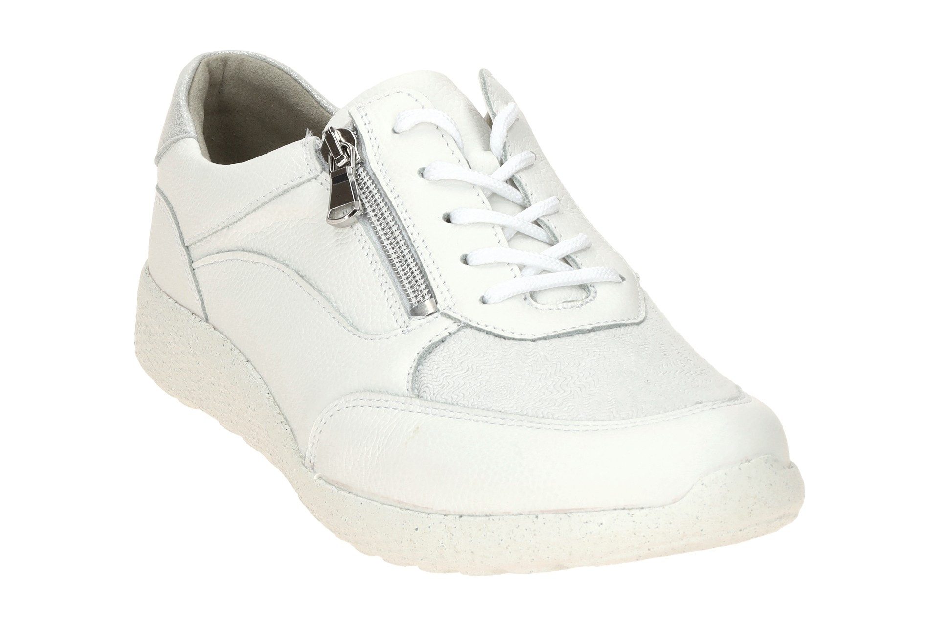 Waldläufer 634K02 309 663 Schnürschuh