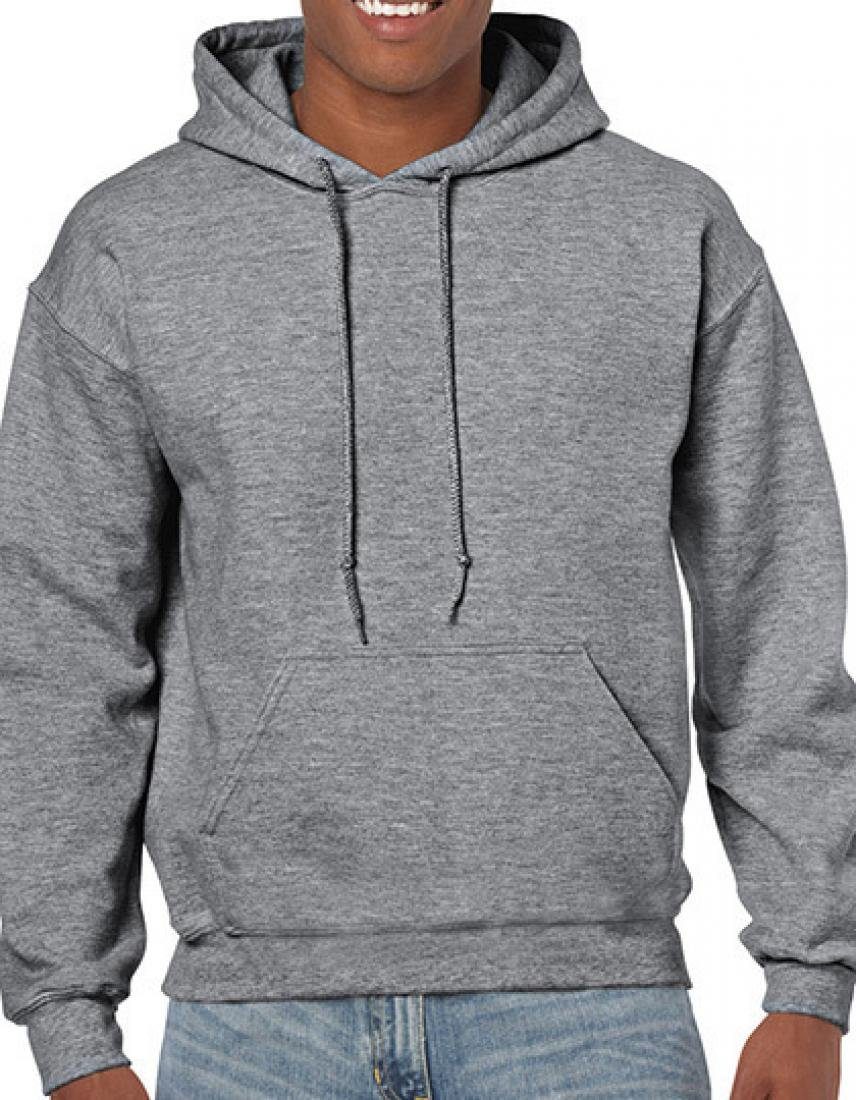 Gildan Kapuzenpullover Heavy Blend Hooded Sweatshirt günstig online kaufen