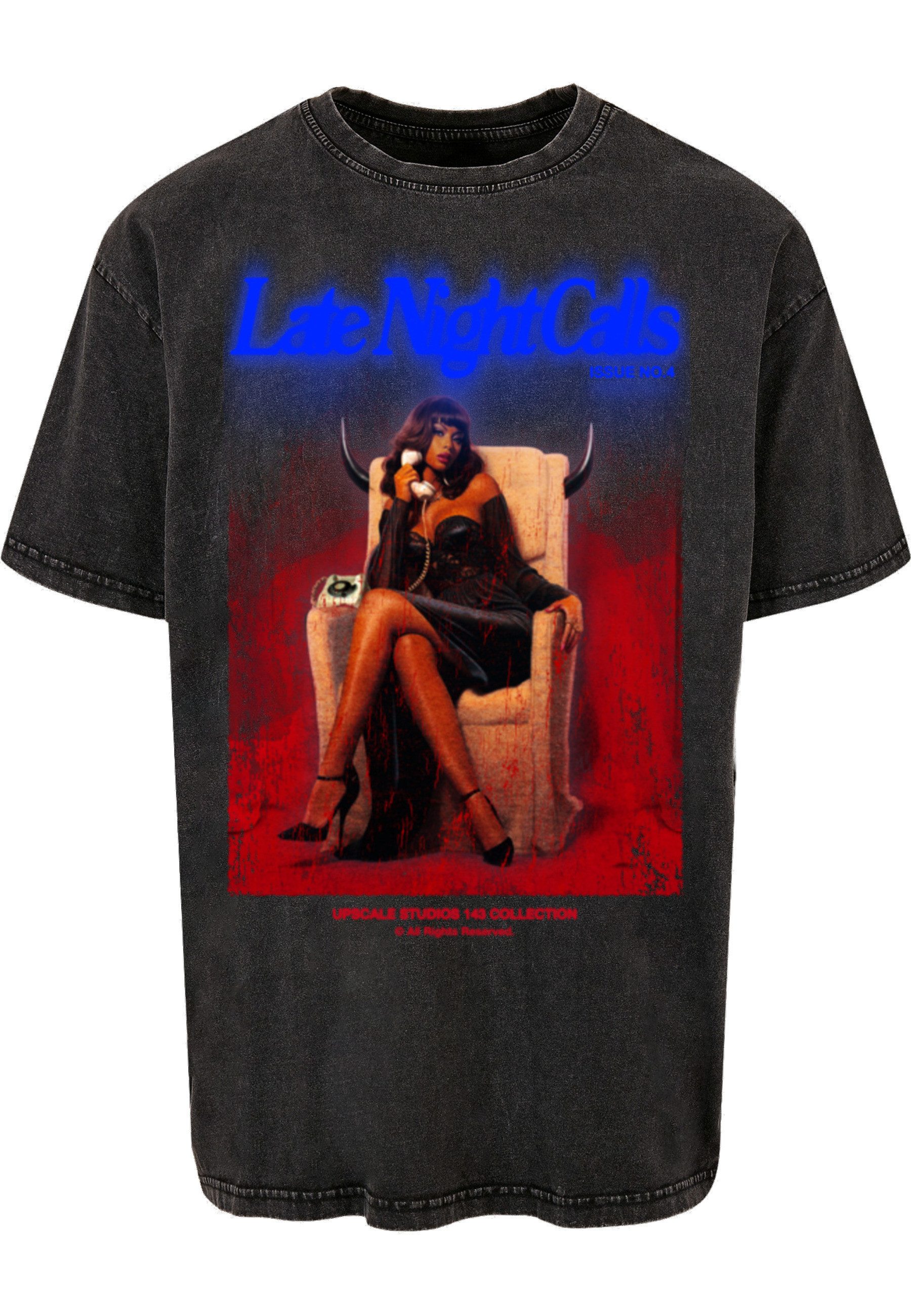 T-Shirt Upscale by Mister Tee Herren
