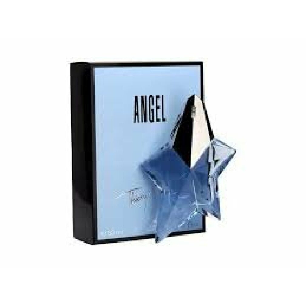 Thierry Mugler Eau de Angel 50ML Thierry Refillable Parfum EDP Mugler