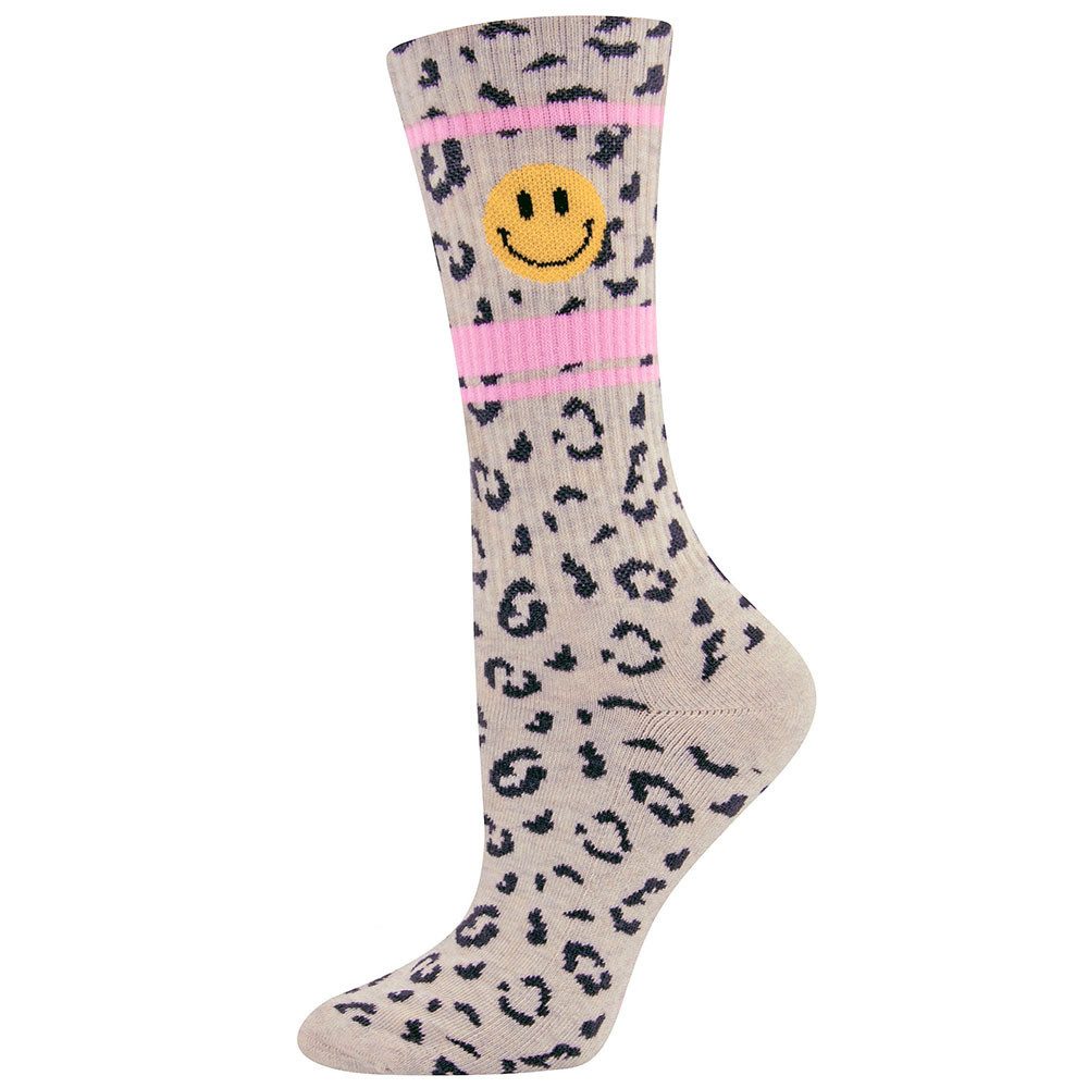 Ewers Socken Socken Leo/Smile Doppelpack