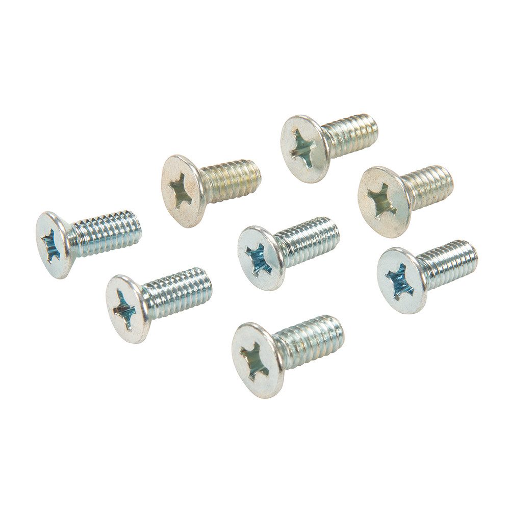 Oberfrästisch Universal Fräsplatte 305 mm (12 Zoll)