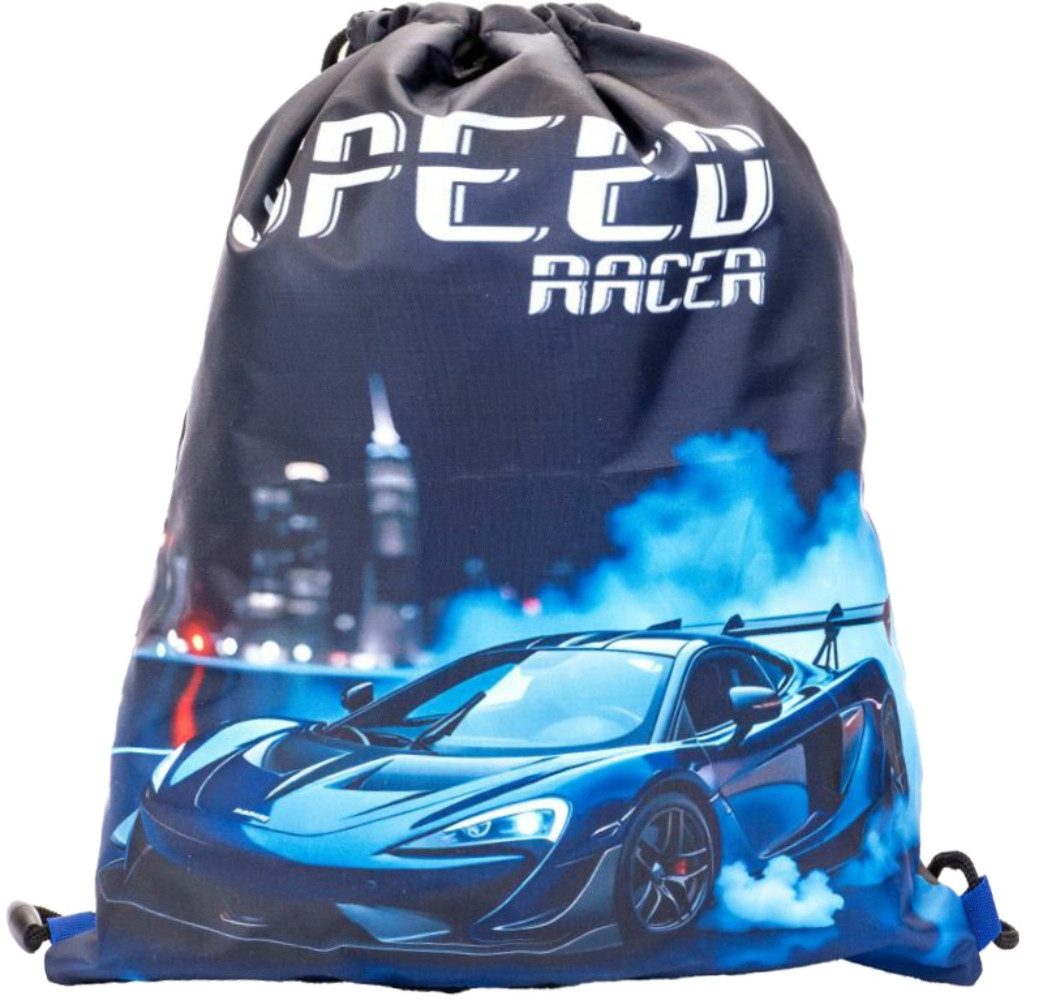 OXYBAG Schulranzen 1.Klasse Jungen in unterschiedlichen Sets (7-tlg)