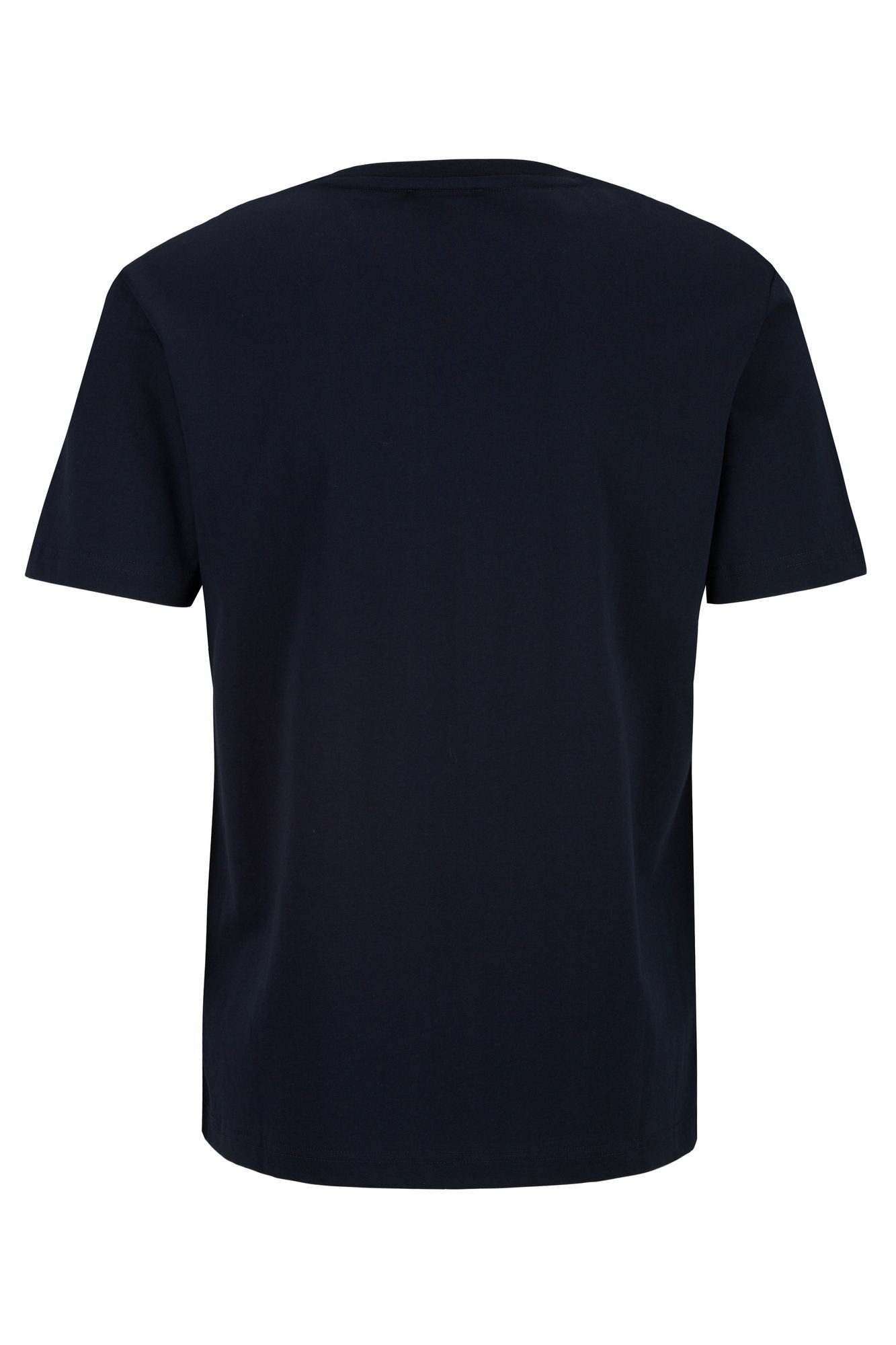19V69 ITALIA T-Shirt TONI V-Ausschnitt mit günstig online kaufen