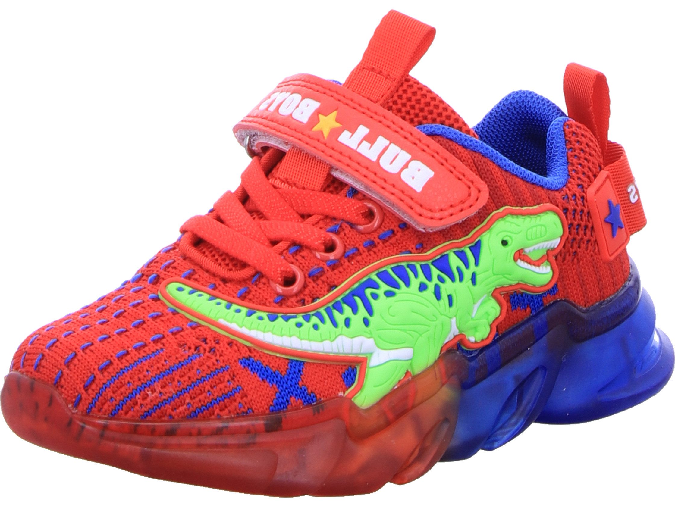 T-Rex Klettschuh