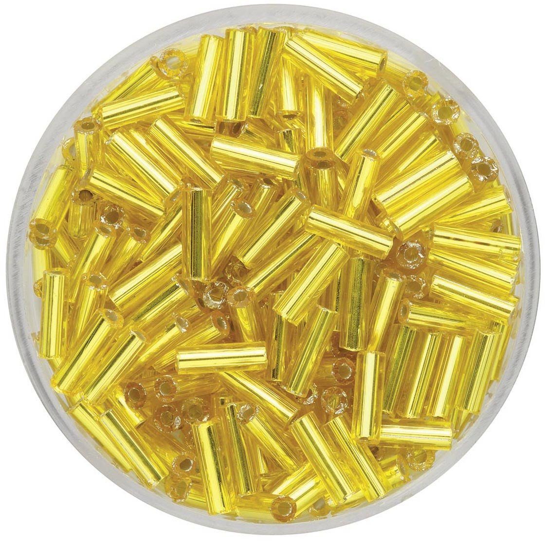 Glorex Getrocknete Blumen – Kamillenblüten, Gelb, 4 G, Für Seifen, Badekugeln & Naturkosmetik