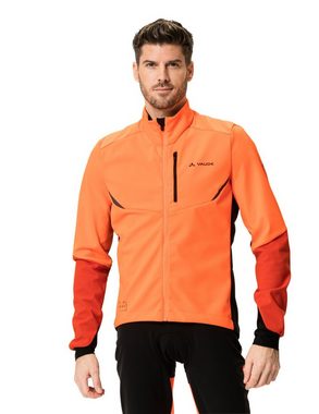 VAUDE Outdoorjacke Men's Kuro Softshell Jacket (1-St) Klimaneutral kompensiert