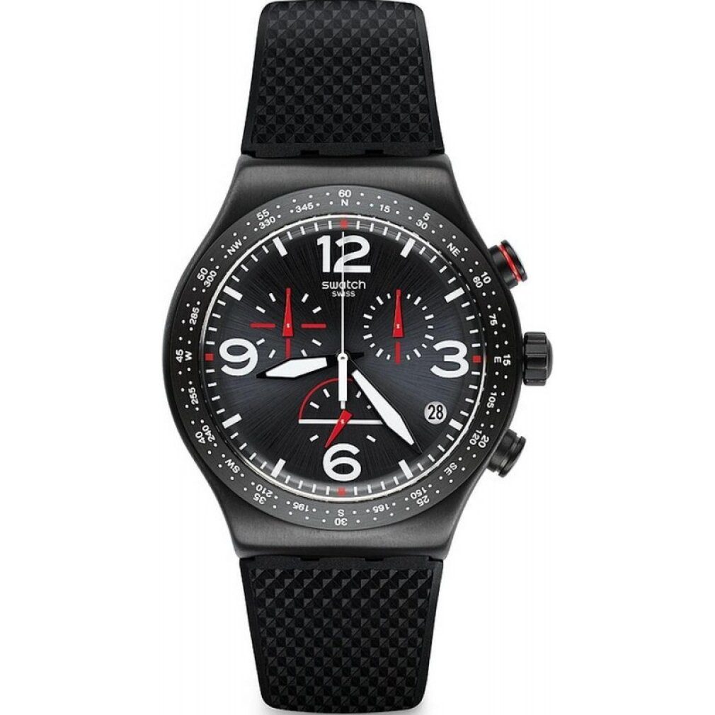 Swatch Luxusuhr WATCHES Mod. YVB403