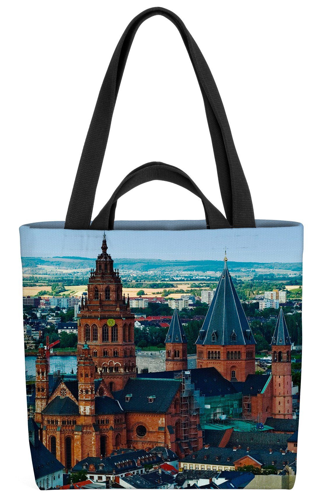Henkeltasche