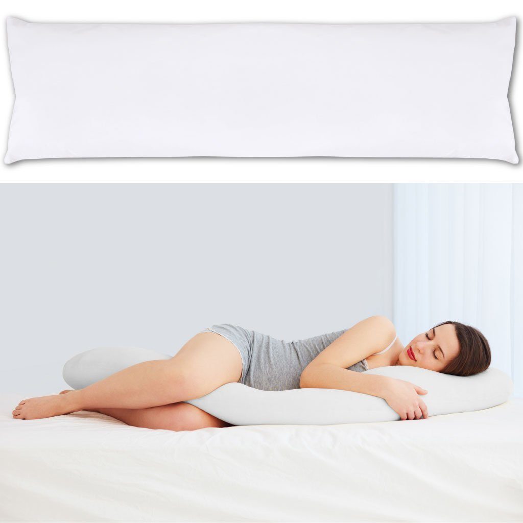 Bestlivings Seitenschläferkissen Stillkissen, Seitenschläfer Kissen, viele günstig online kaufen