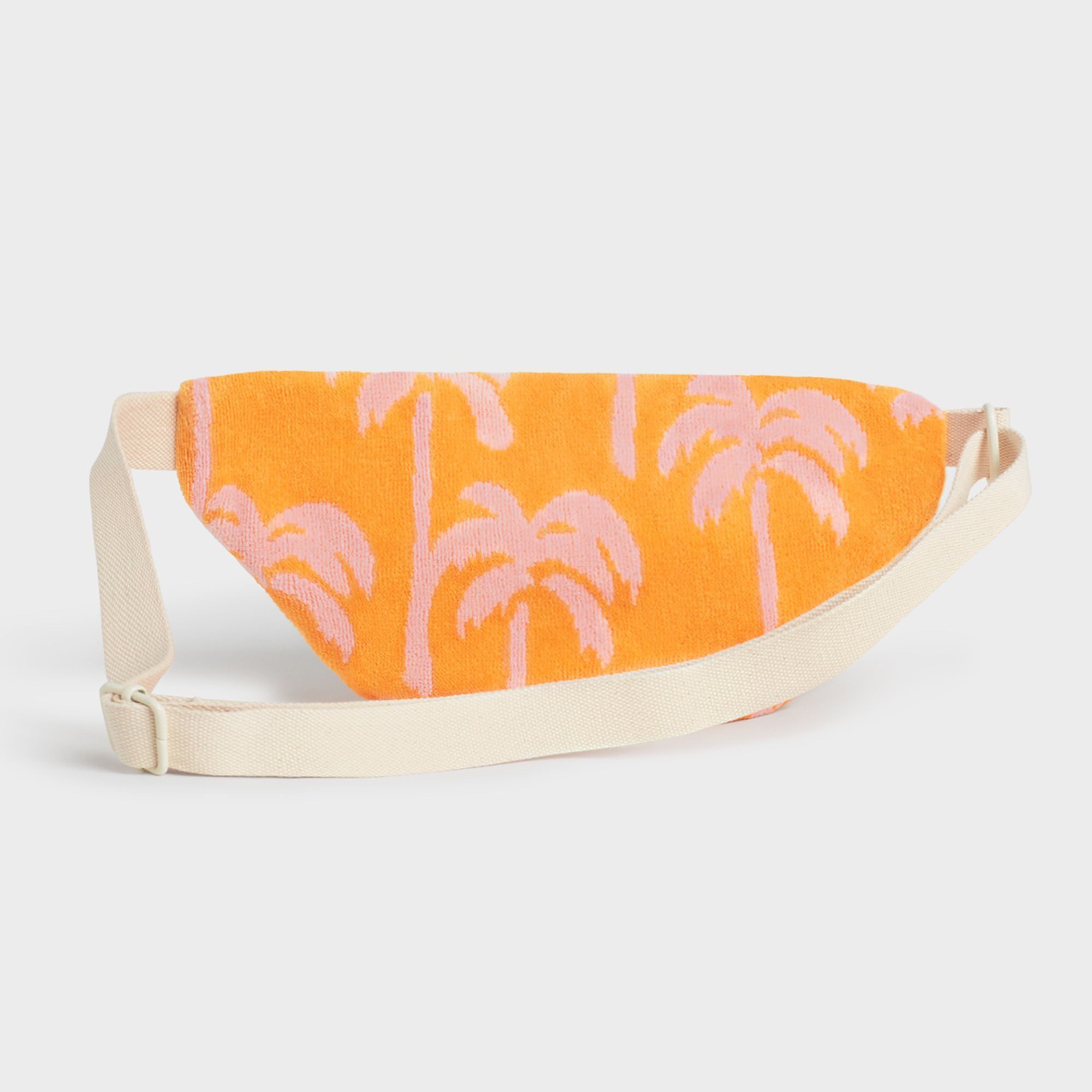 Wouf Gürteltasche Terry, Baumwolle günstig online kaufen