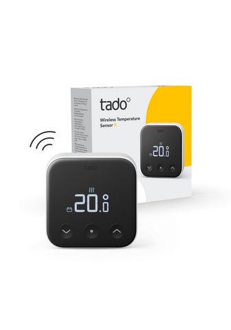  Tado Sensor Wireless Temperature Senso...
