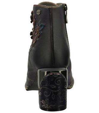 LAURA VITA Stiefelette Leder Stiefelette