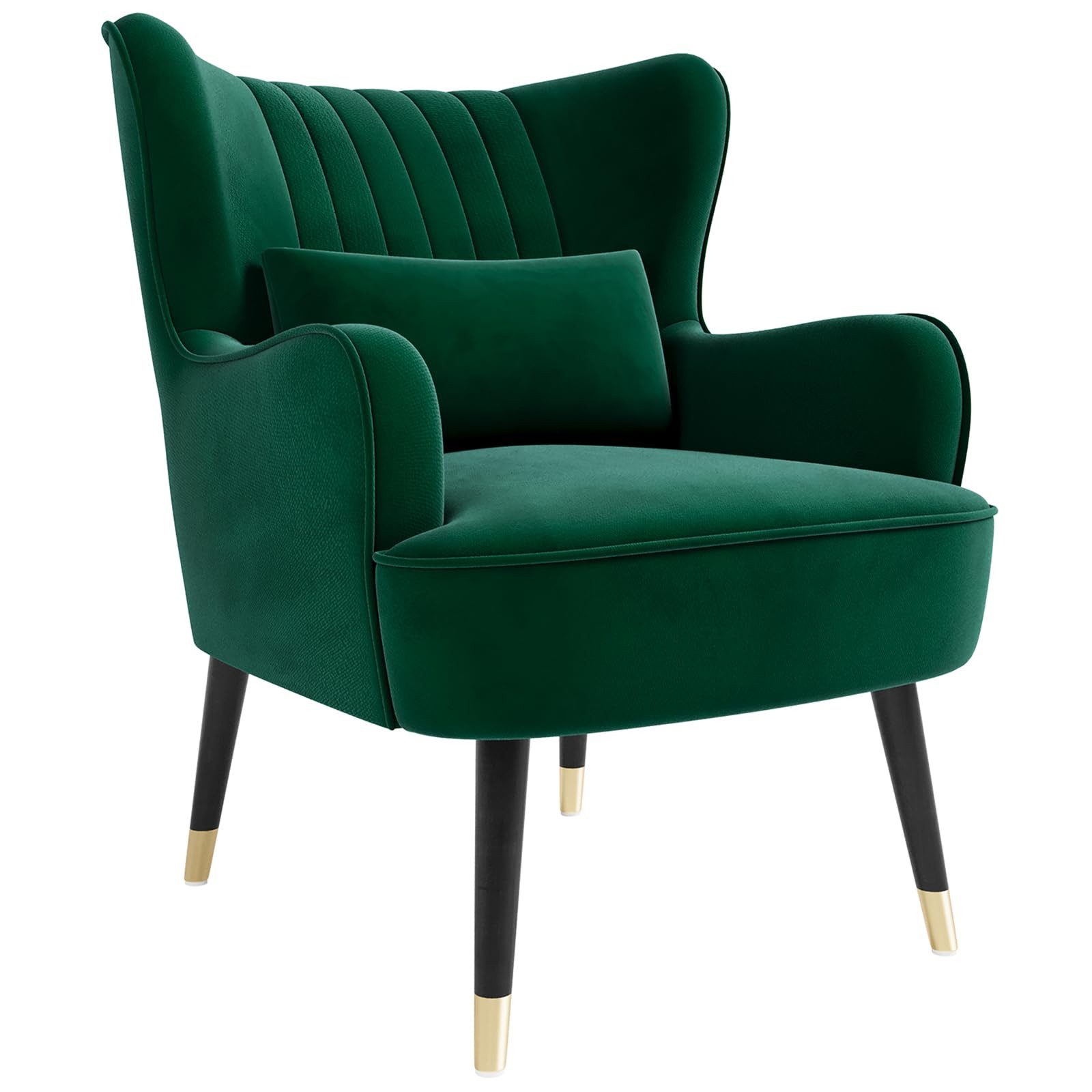 Vesgantti Relaxsessel Ohrensessel Relaxsessel Lehnstühle Vintage Retro Sess günstig online kaufen