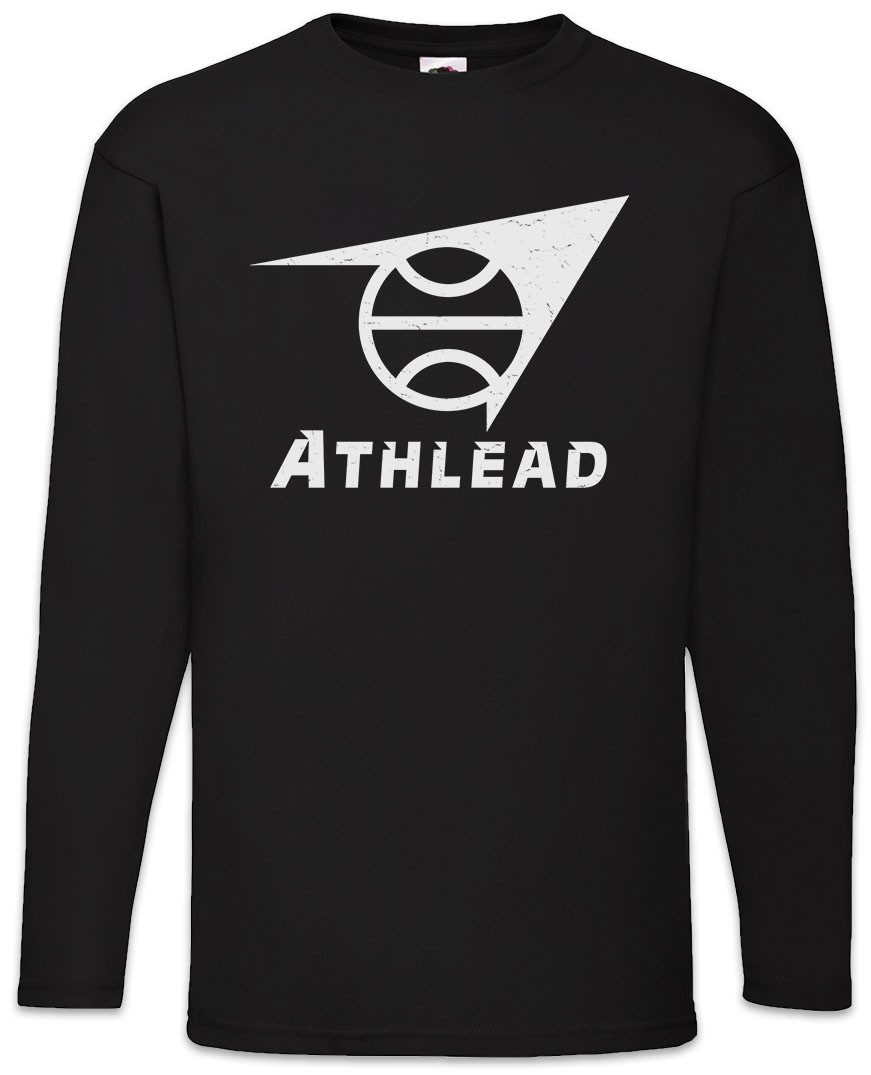 Langarmshirt Athlead Langarm T-Shirt The Michael Show Scott Office TV Series US UK