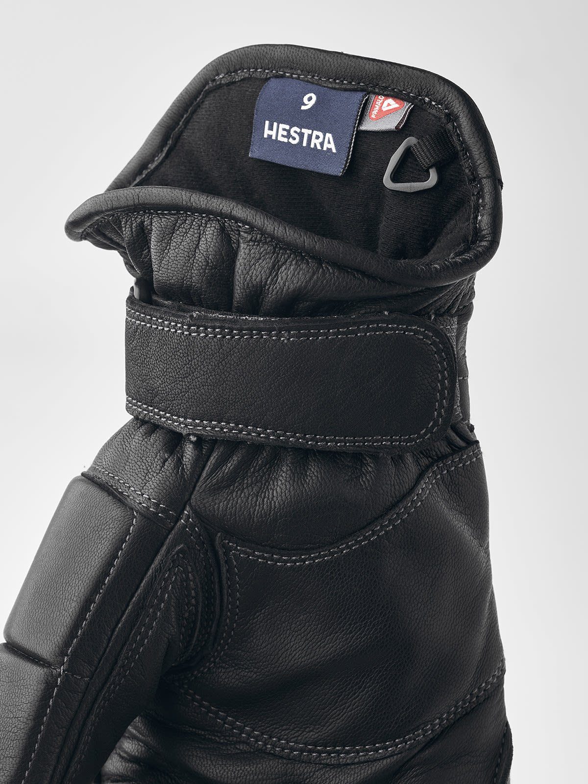 Fleecehandschuhe Hestra Hestra Gsl Race Comp Accessoires
