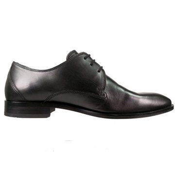 Fretz Men schwarz Schnürschuh (1-tlg)