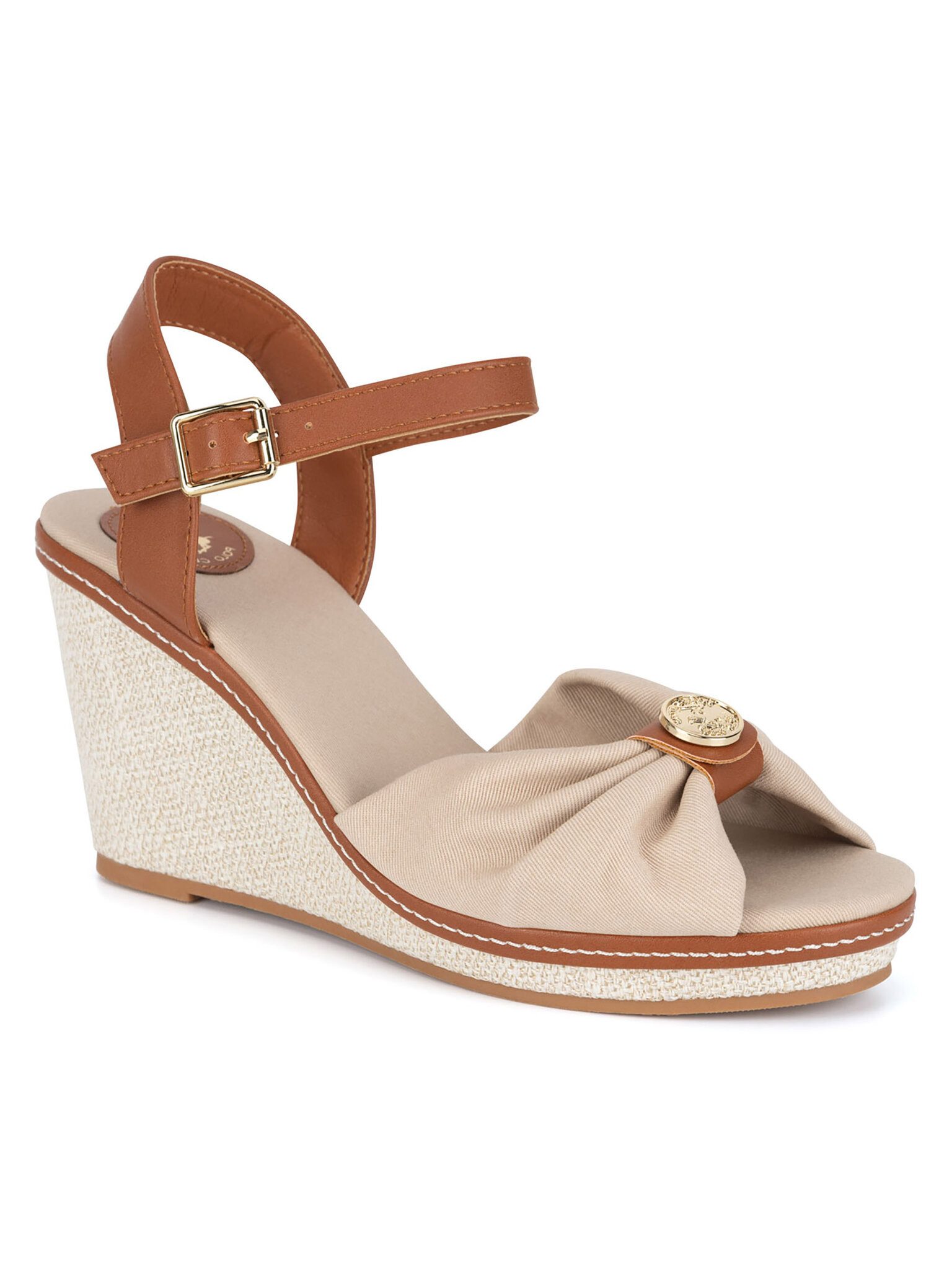 BEVERLY HILLS POLO CLUB Sandalen WYL3888-4 günstig online kaufen