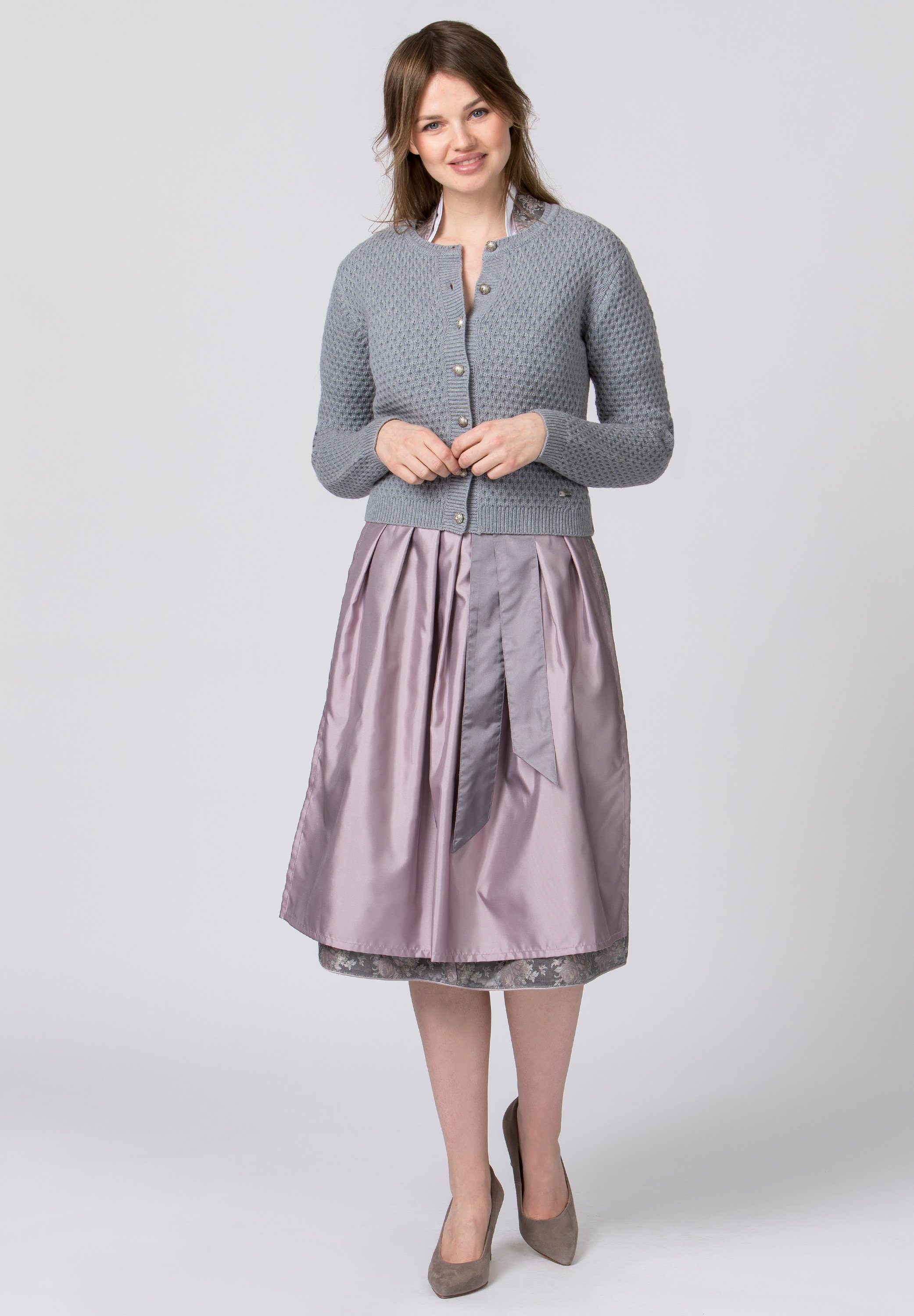 Stockerpoint Trachtenstrickjacke Juliette günstig online kaufen