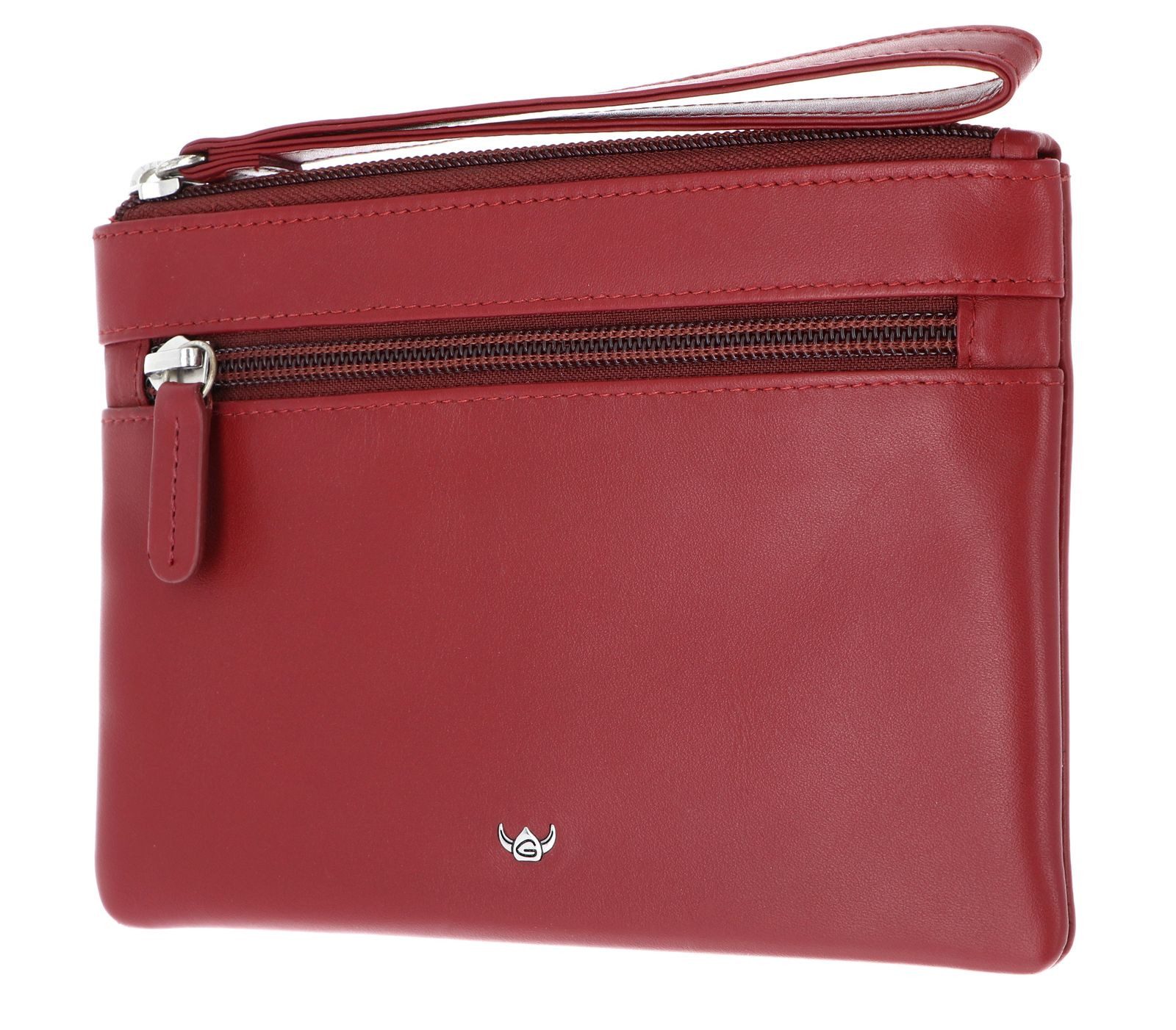 Golden Head Handytasche RV-Handytasche 4075, aus echtem Rindsleder