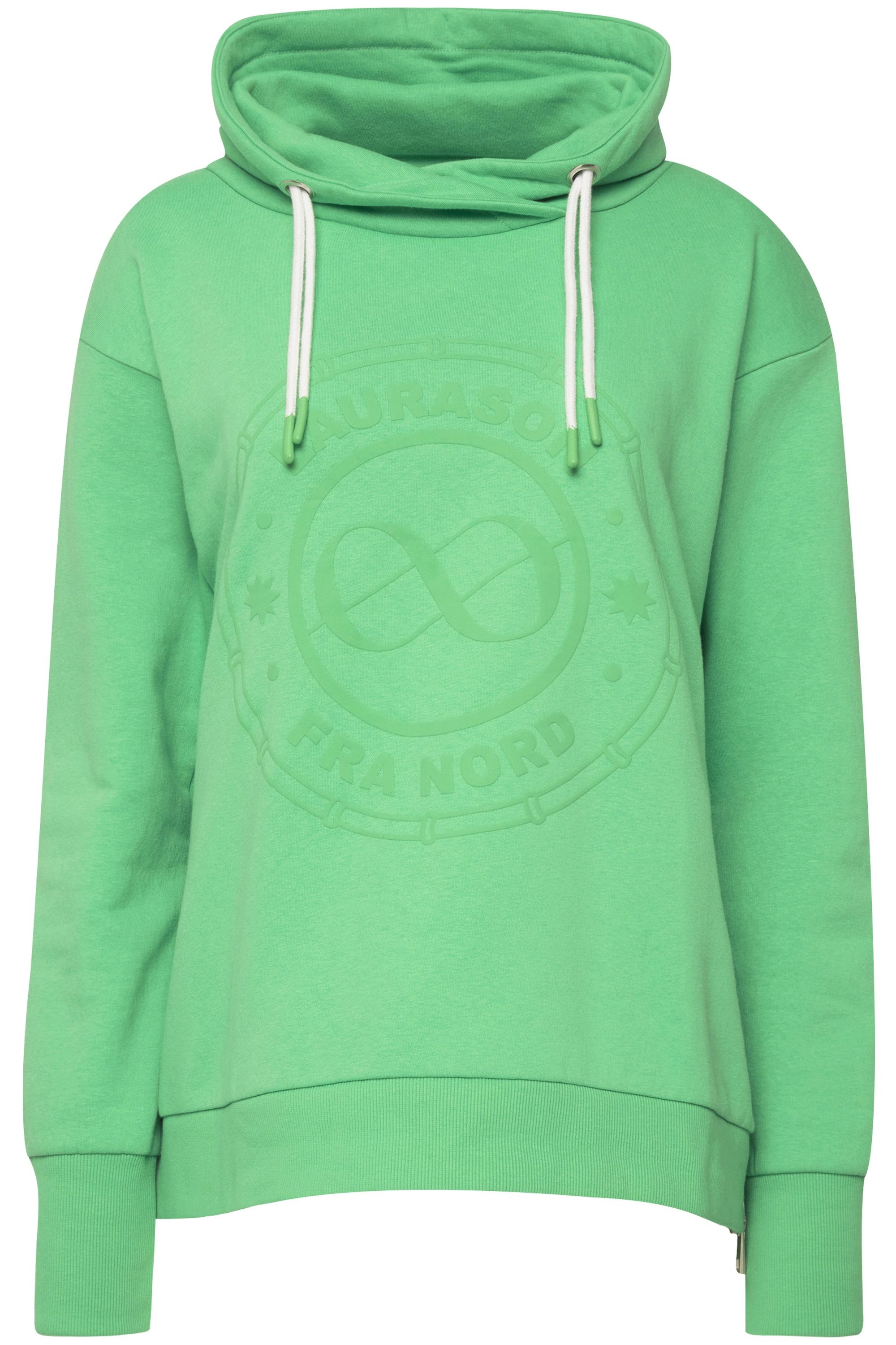 Laurasøn Sweatshirt Sweatshirt oversized günstig online kaufen