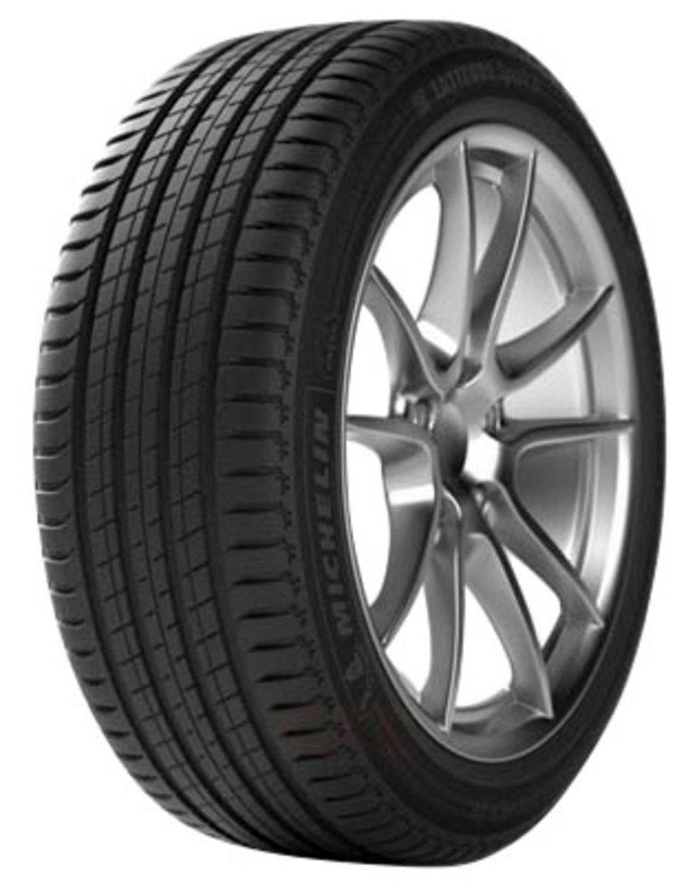 Michelin Sommerreifen LATITUDE SPORT 3, 1-St., in verschiedenen Ausführungen erhältlich