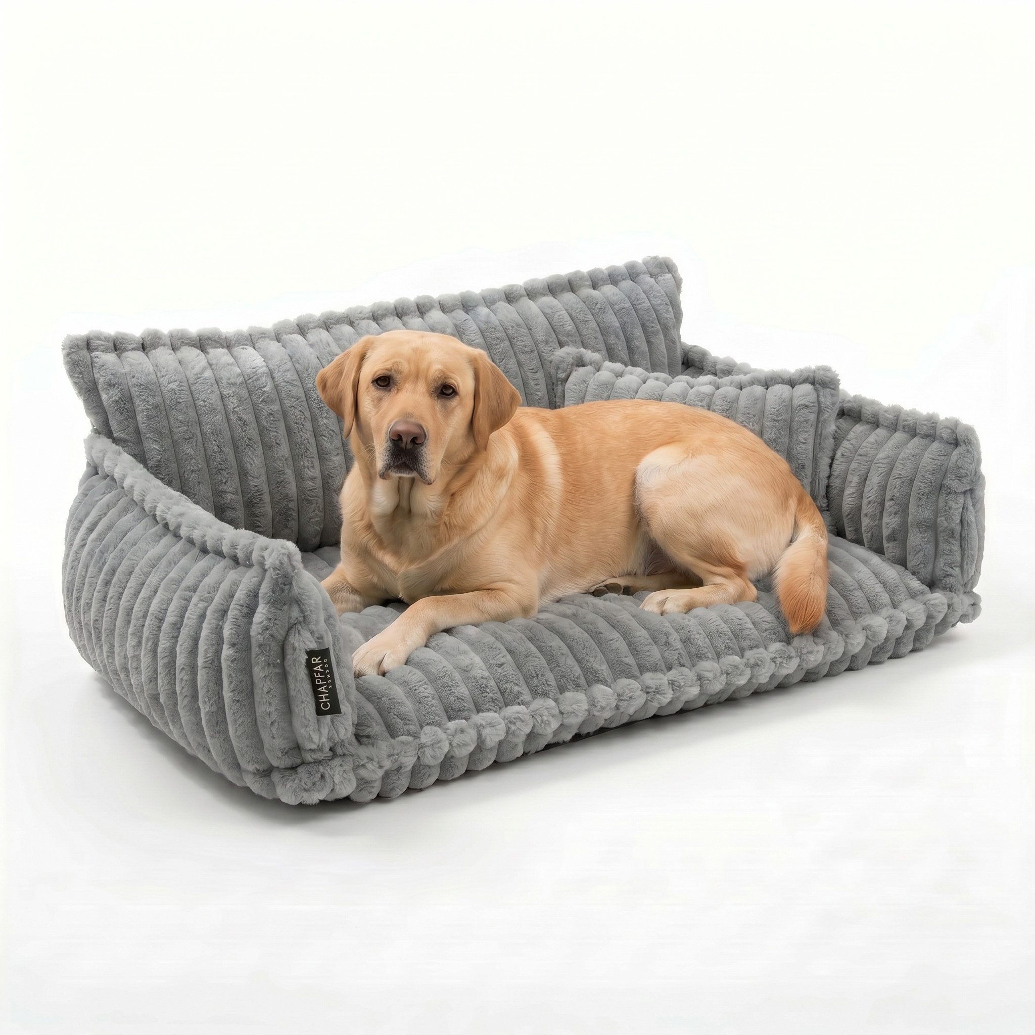 noviclass Hundebett Haustiersofa 'Chaffar'