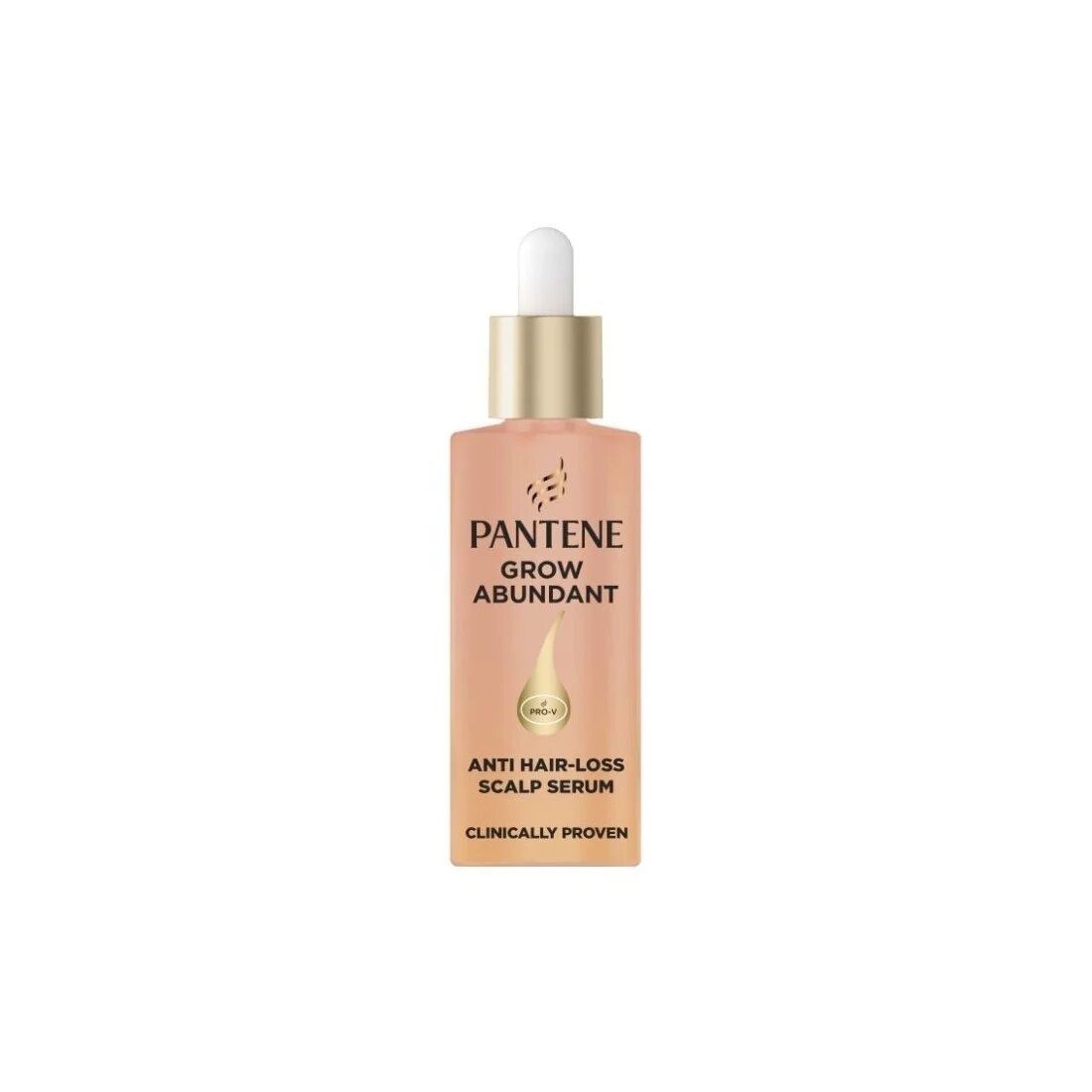 Pantene Haarserum Pantene Serum Grow Abundant