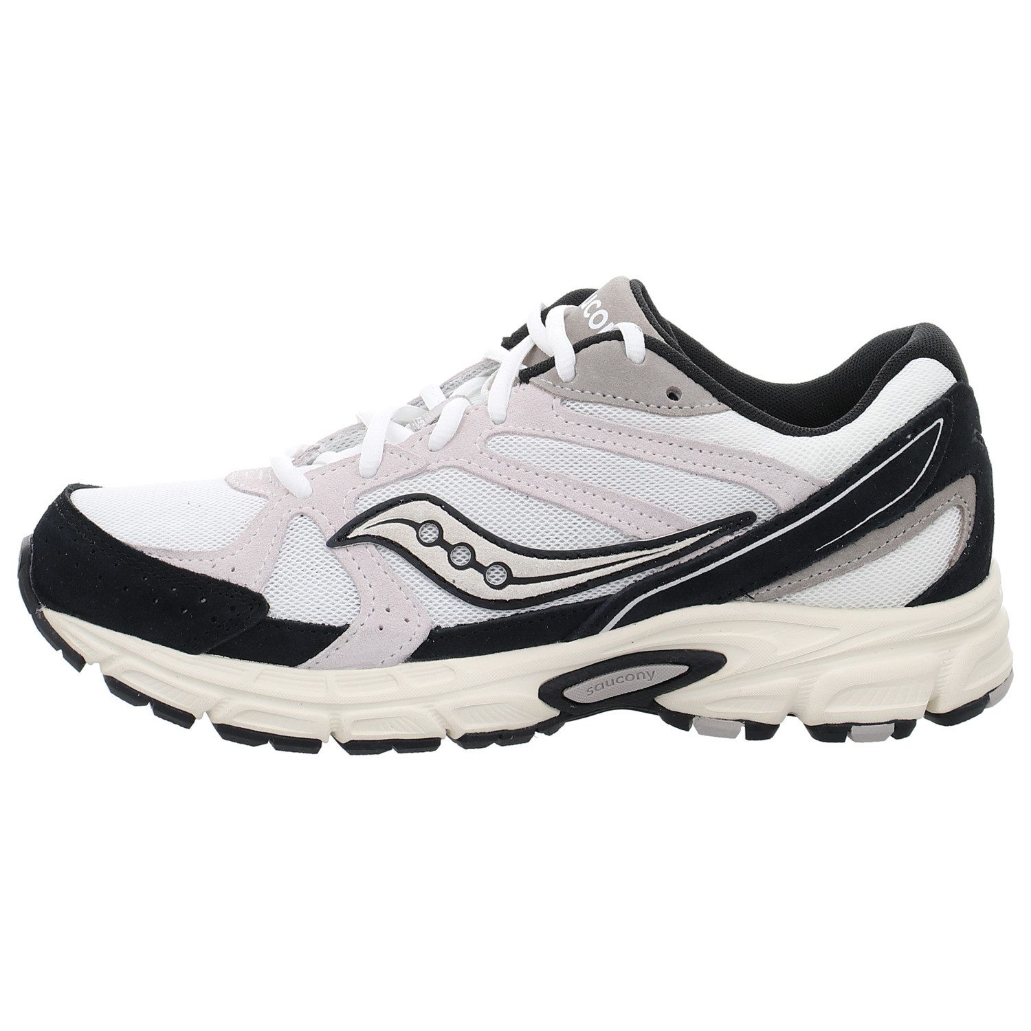 Saucony Ride Millenium Sneaker