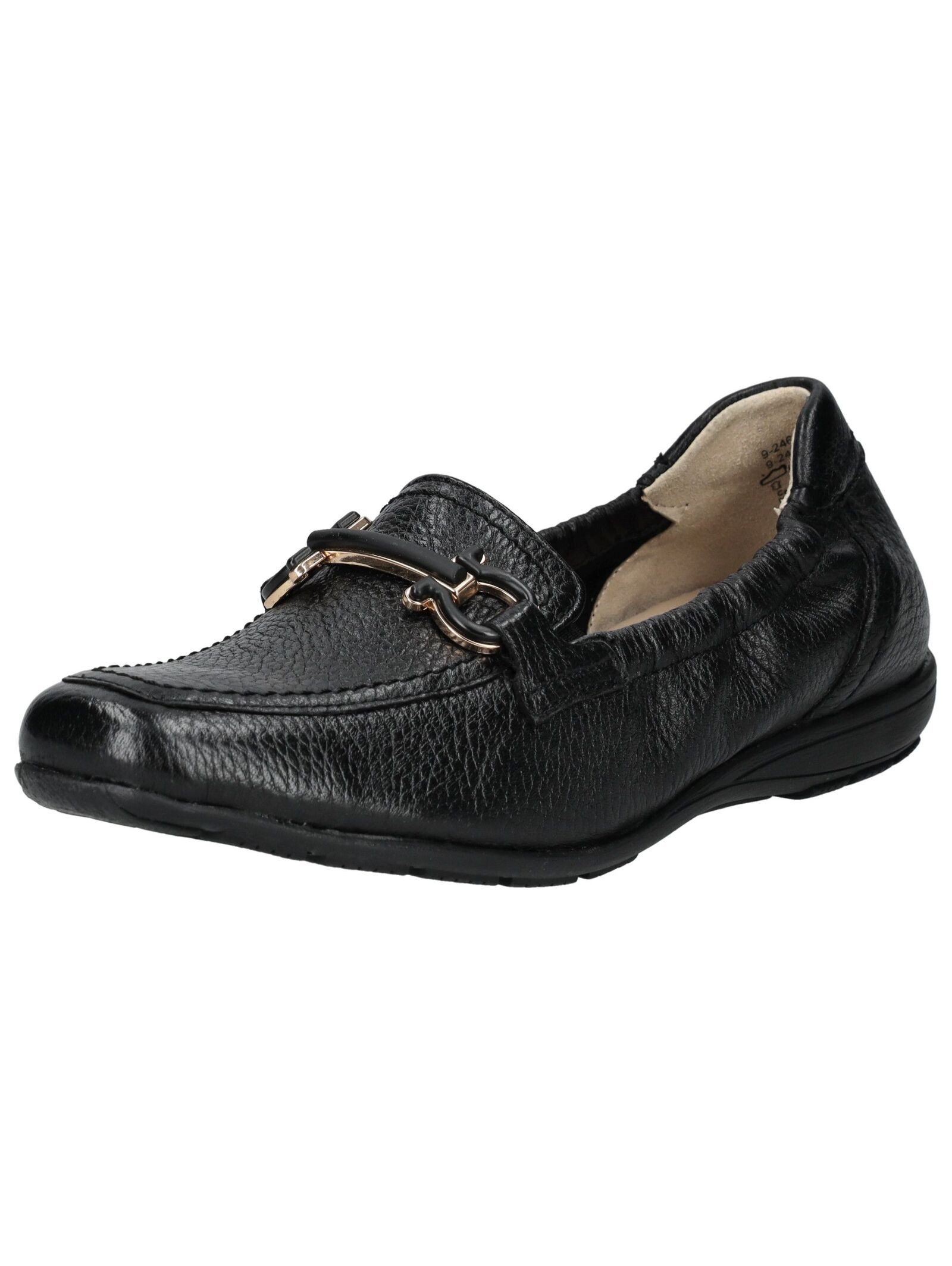 Caprice Slipper Leder . Slipper