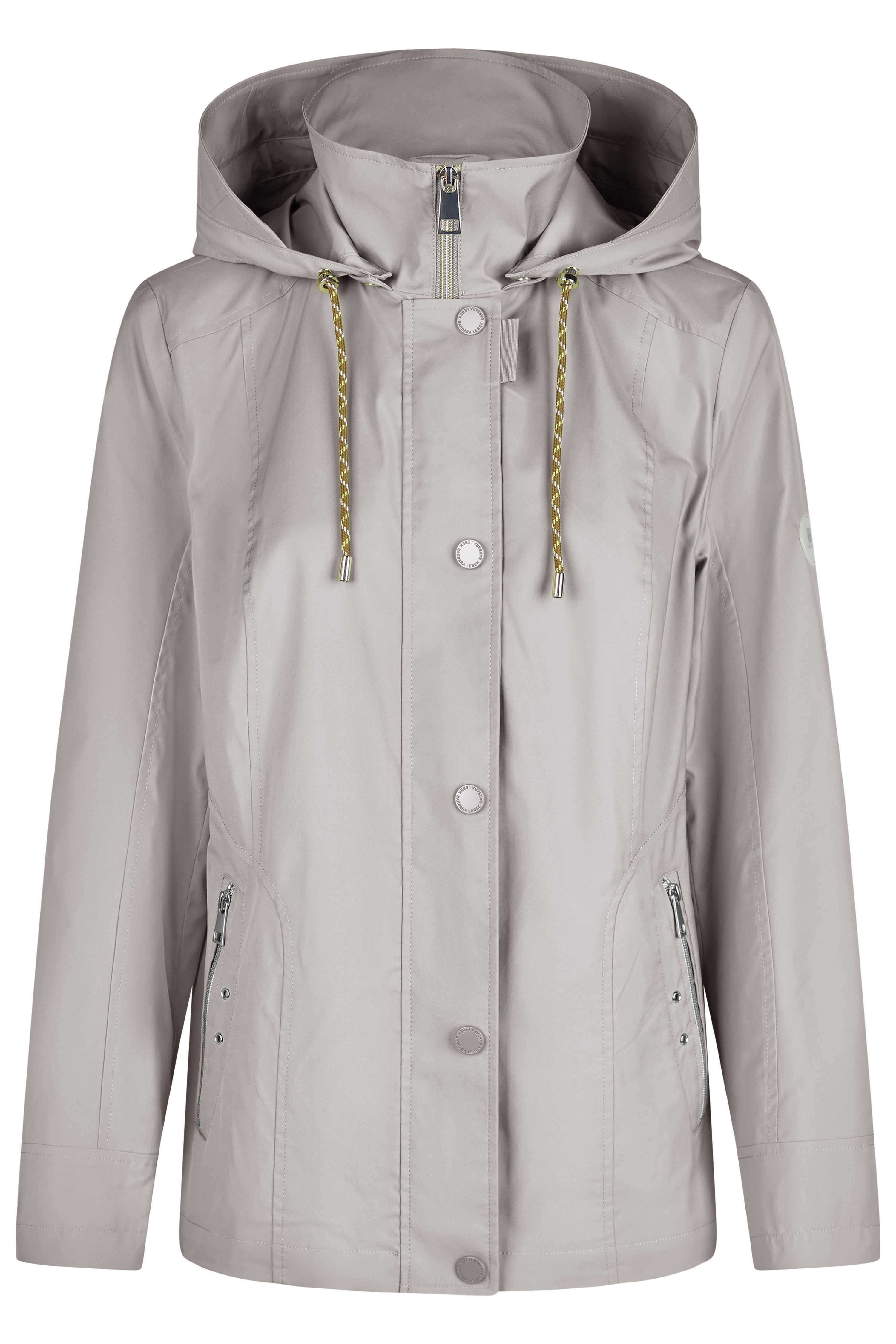 Outdoorjacke
