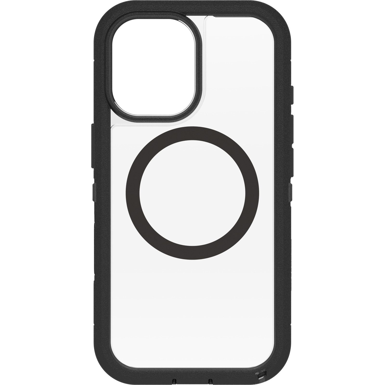 Otterbox Handyhülle Defender Series Pro XT für Apple iPhone 17, Backcover, Schutzhülle, Handyschutzhülle, Case, Schutzcase, stoßfest
