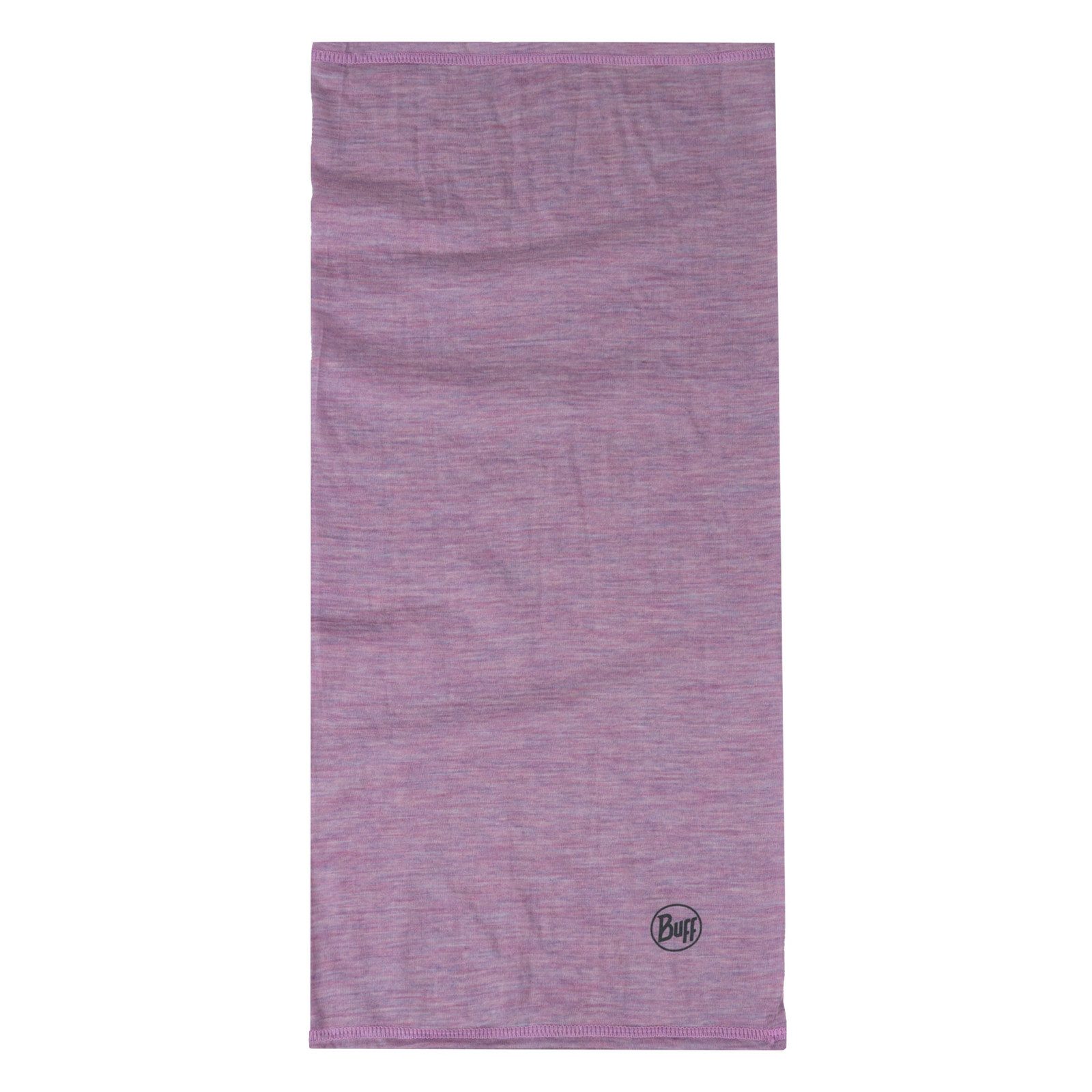 Buff Multifunktionstuch Merino Lightweight, aus Lightweight 125 g/m² Gewebe