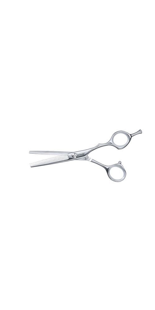 E-Kwip Haarschere E-Kwip Plus Elegance Modellierschere 5,5zoll