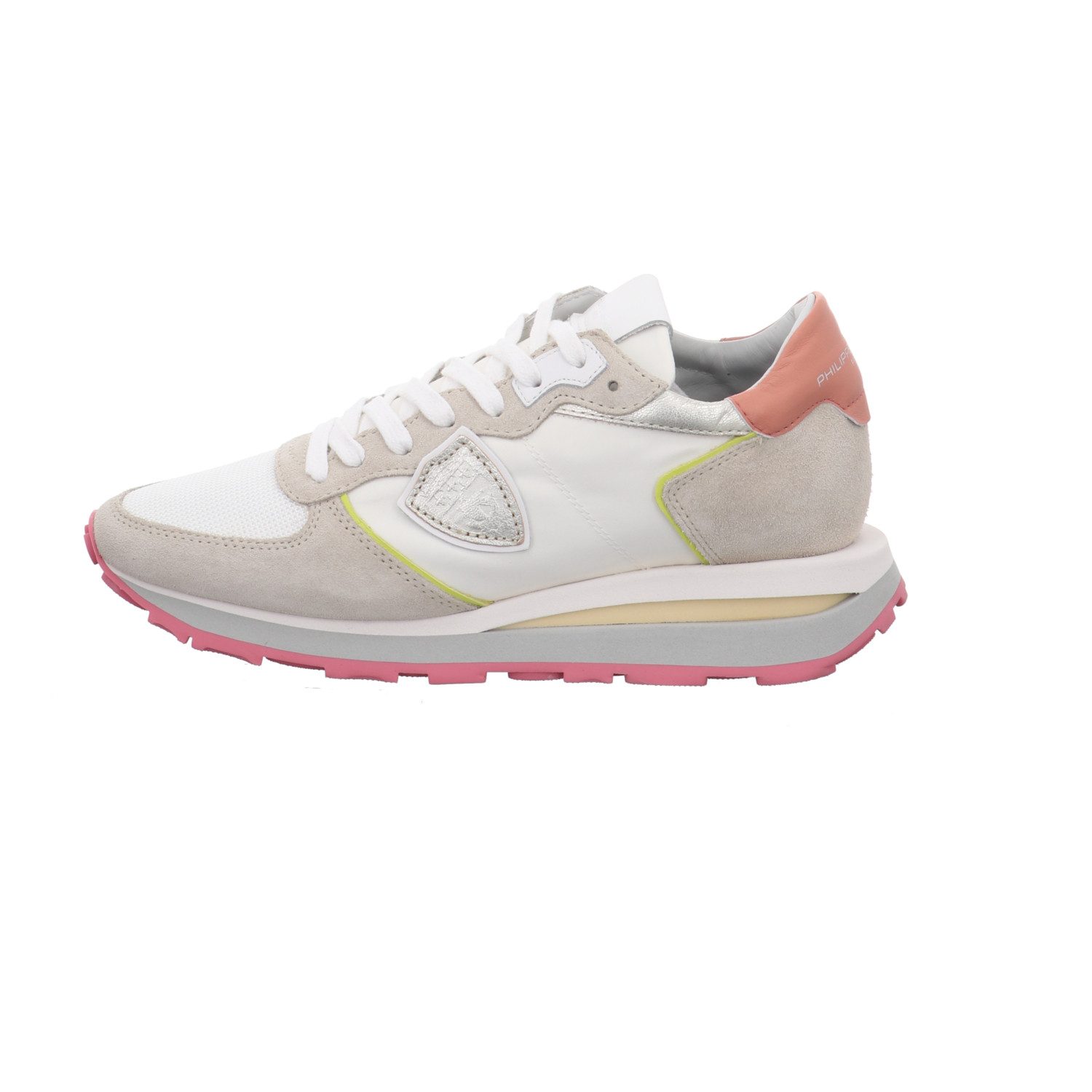 TROPEZ HAUTE LOW WOMAN Sneaker
