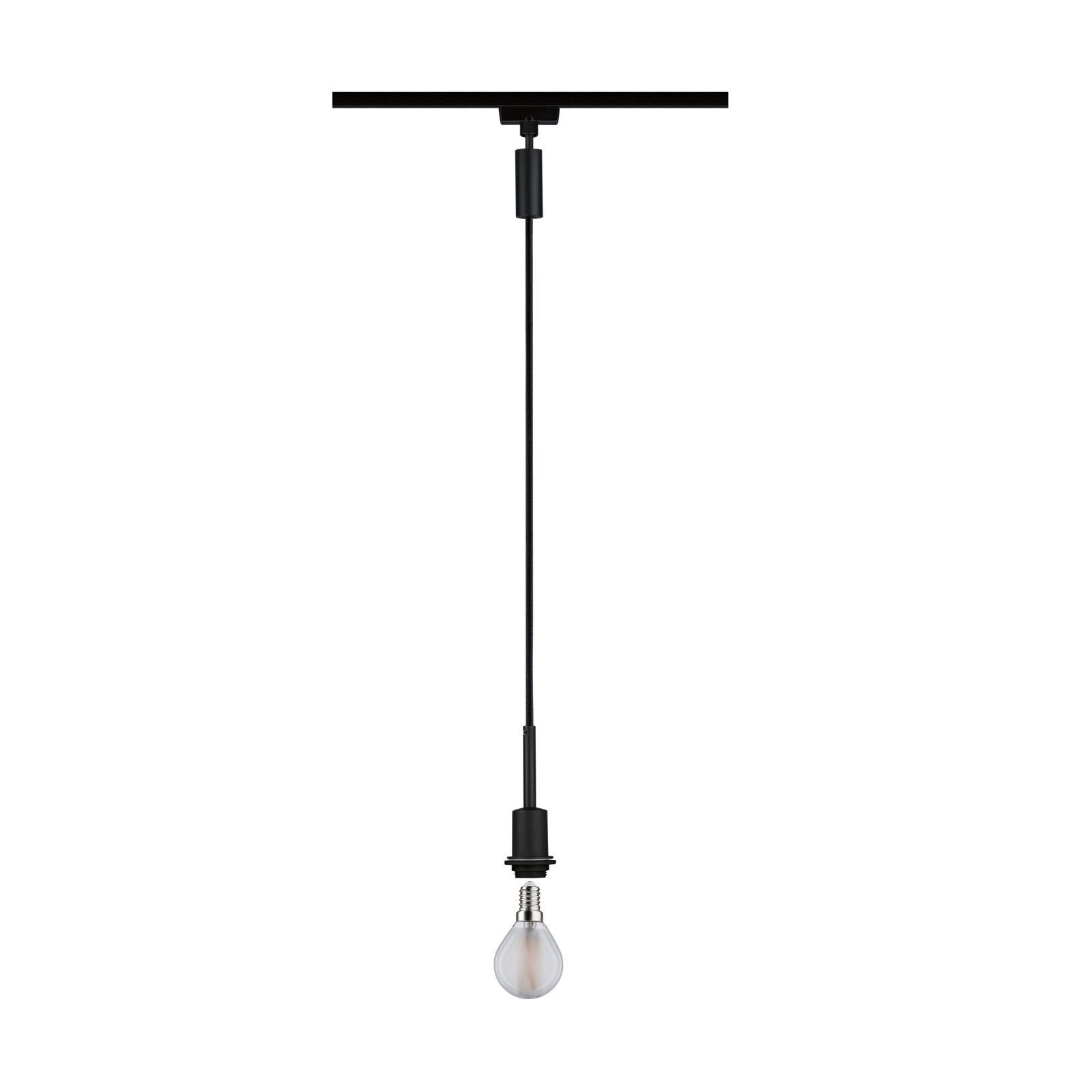 Paulmann Schienensystem-Leuchten URail Pendel DecoSystems Basic günstig online kaufen
