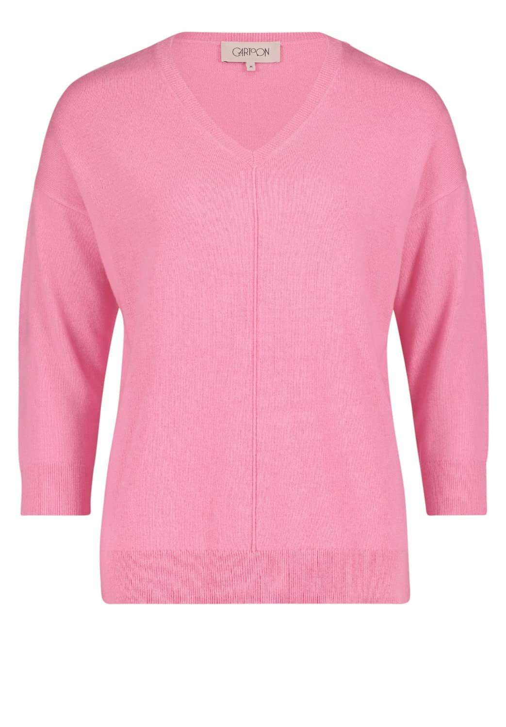 Betty Barclay Rollkragenpullover Rollkragenpullover für Damen (1-tlg)
