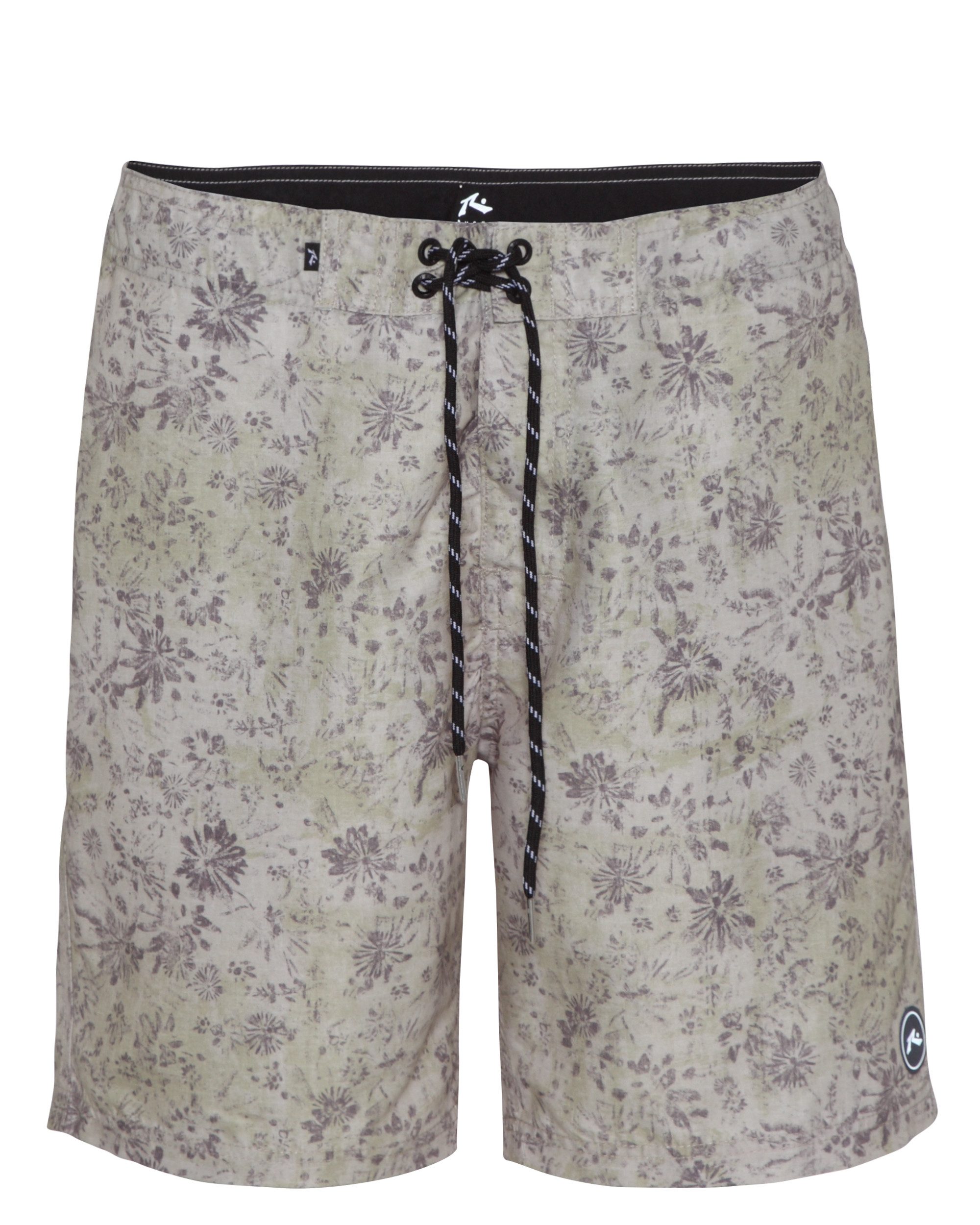 Rusty Boardshorts SUB MARINER BOARDSHORT
