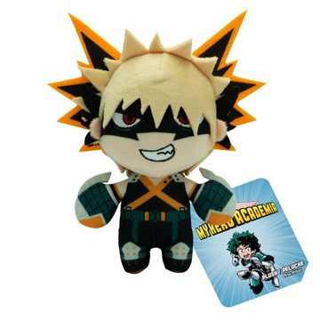 ABYstyle Plüschfigur Bakugo (15 cm) - My Hero Academia