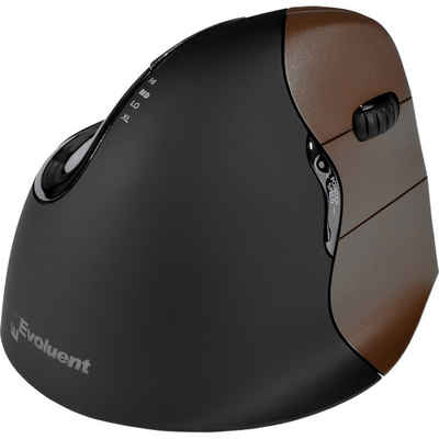 EVOLUENT Vertical Mouse 4 Maus (Funk)