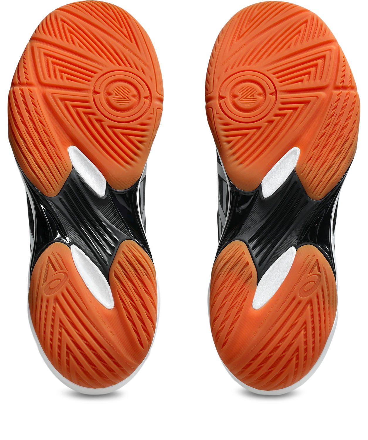 Asics GEL-ROCKET 12 Hallenschuh besonders geeignet für Handball und Volleyball