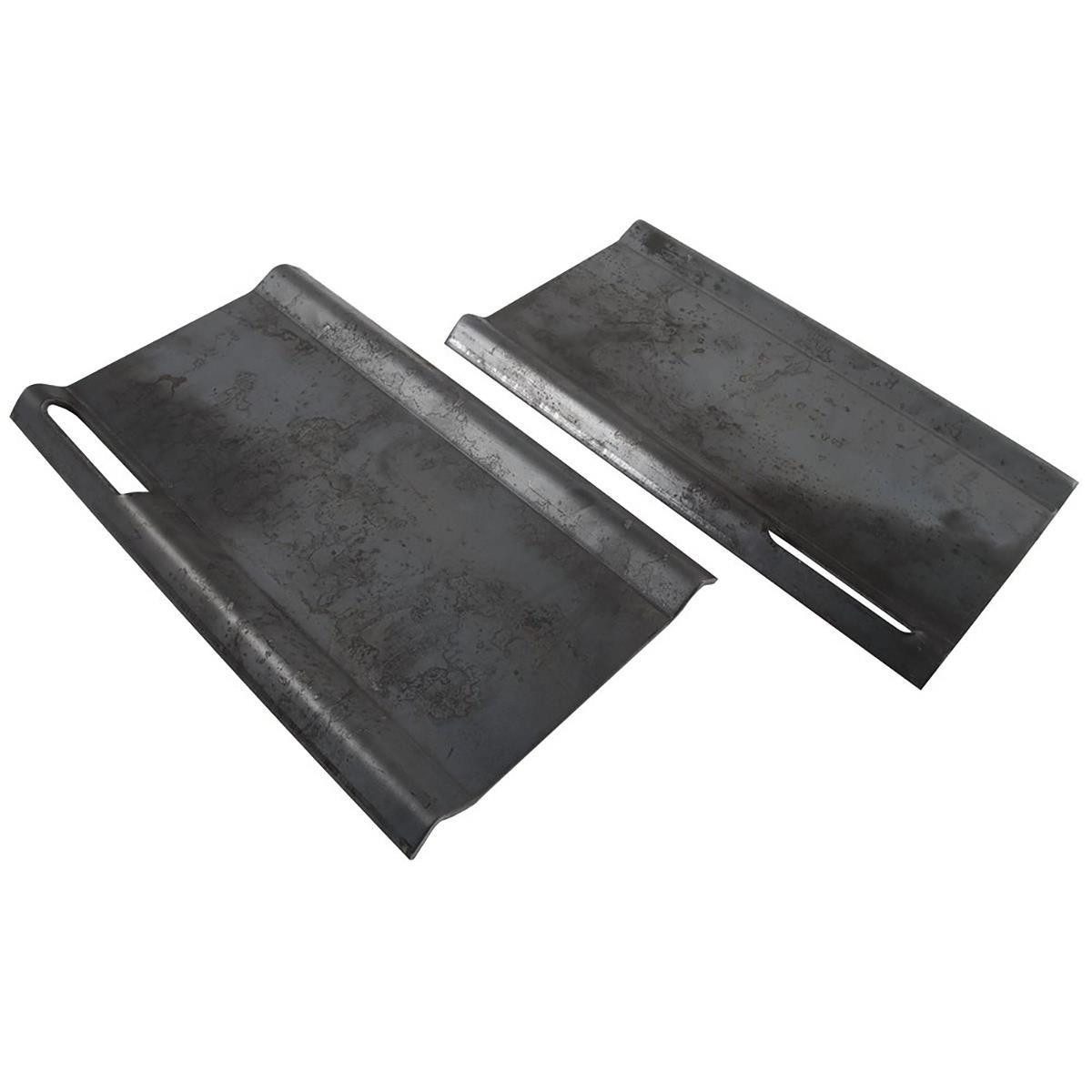 HARVIA Saunaofen Harvia SP525 (alte Art. WX525) Stahlblech für Legend 240 und 240 SL