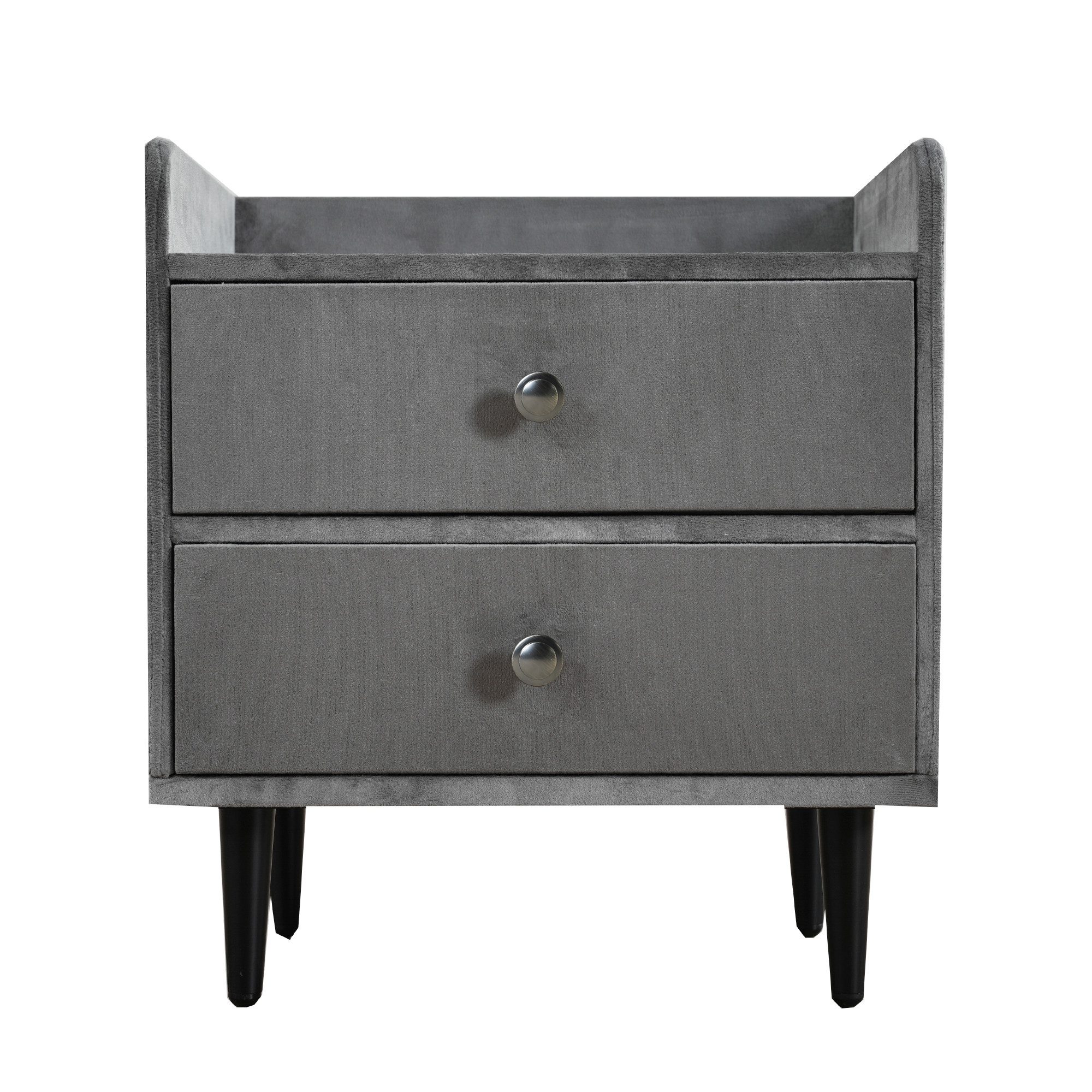 OKWISH Polsterbett Stauraumbett Funktionsbett Doppelbett Gästebett, günstig online kaufen