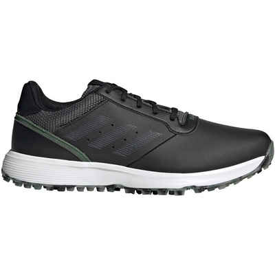 adidas Sportswear Adidas S2G SL Black Herren Golfschuh