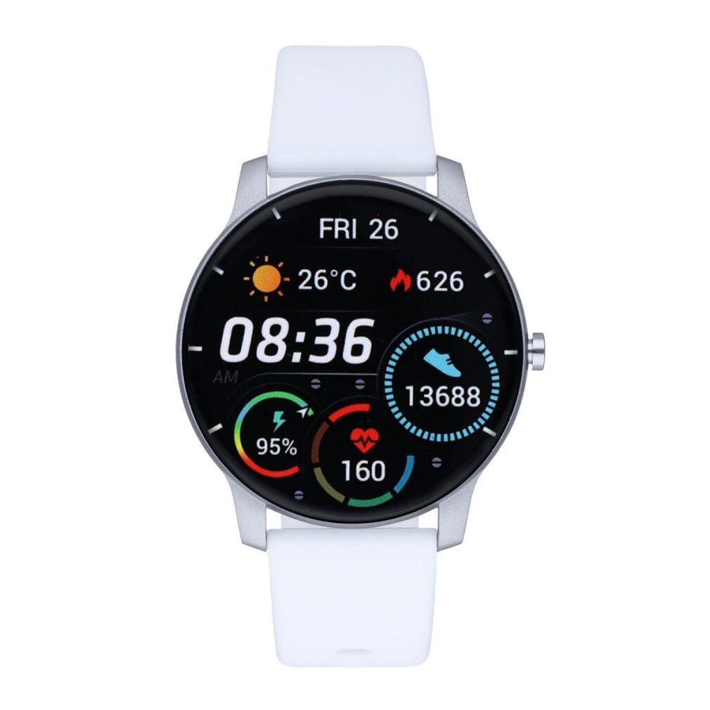 Watx Luxusuhr &COLORS WATCHES Mod. WAS4000