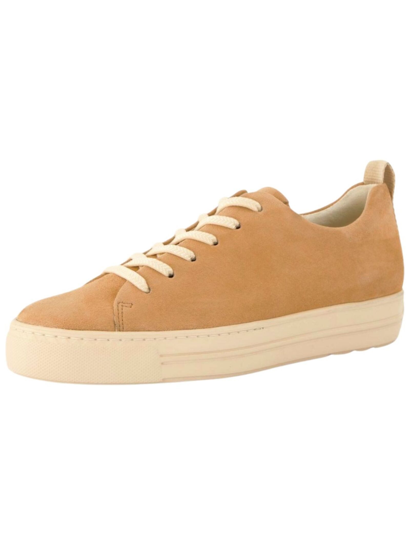 Paul Green Sneaker Leder Sneaker günstig online kaufen