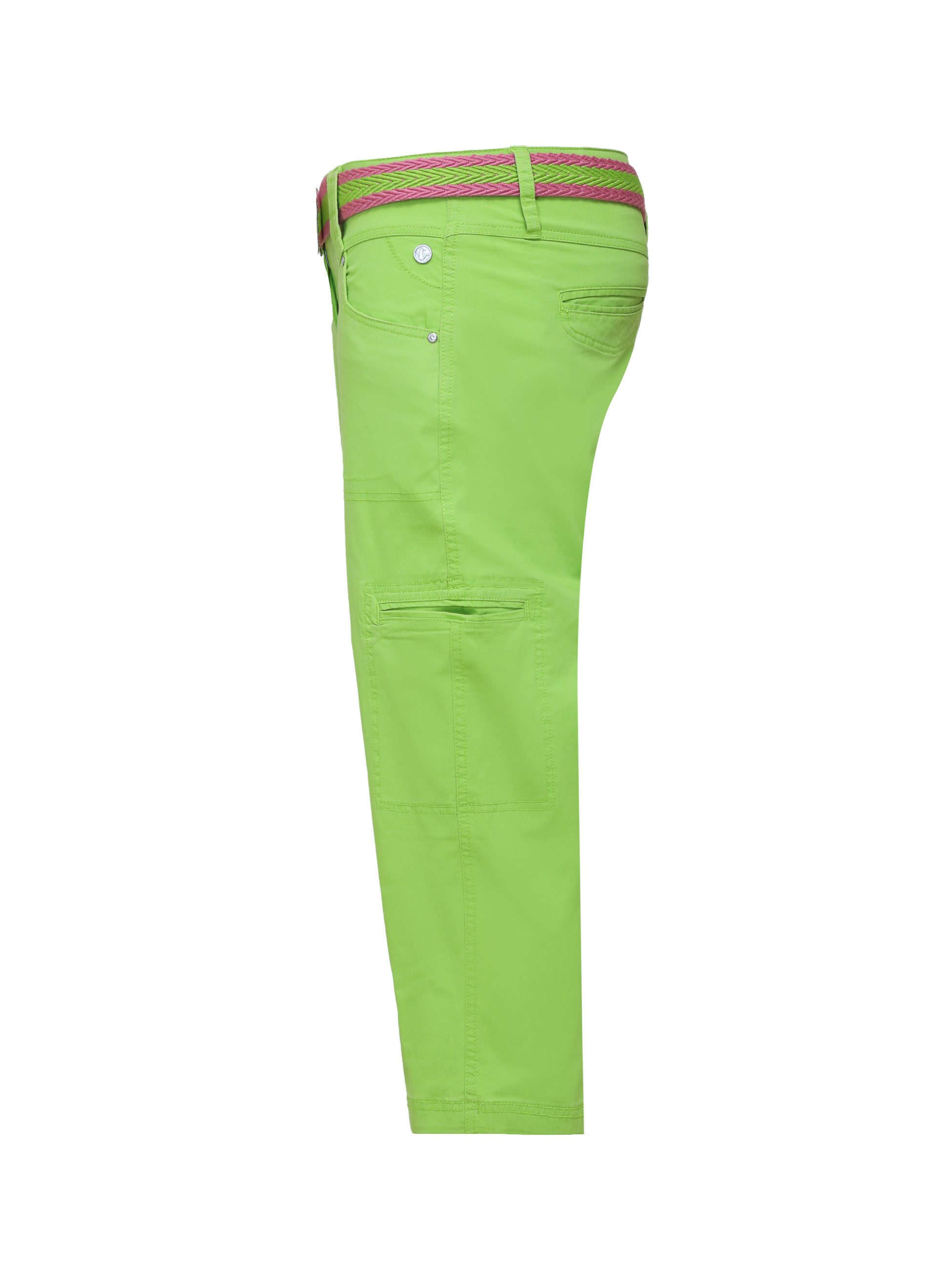 Schietwetter Cargoshorts Damen 7/8 Hose "Frida günstig online kaufen