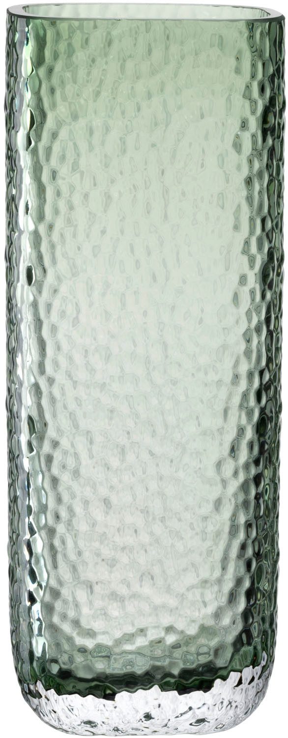LEONARDO Dekovase Vase MARTELLO (1 St) günstig online kaufen