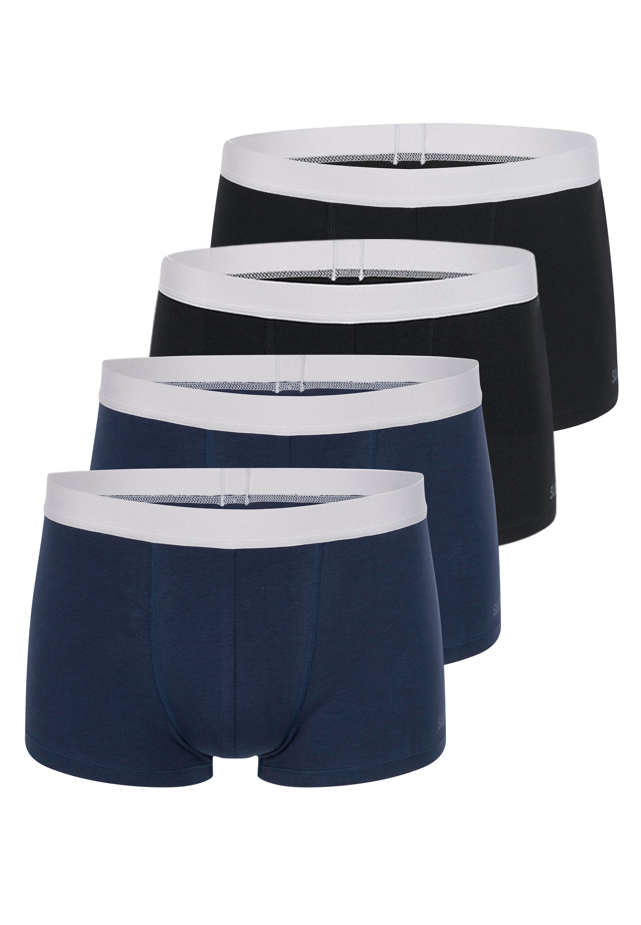Retro Boxer 4er Pack men GO ABC 2.0